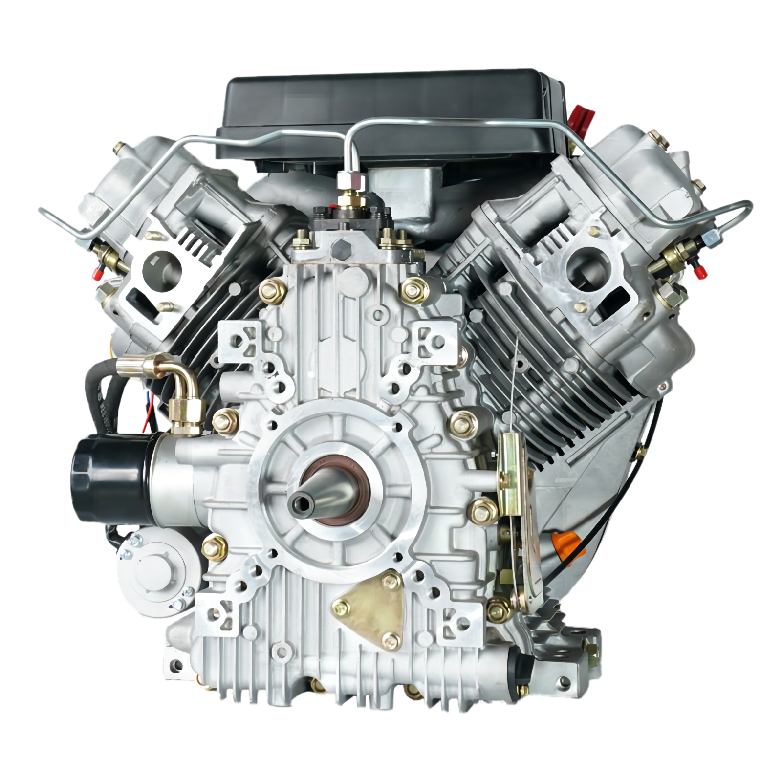 Motor diesel XM2V88F