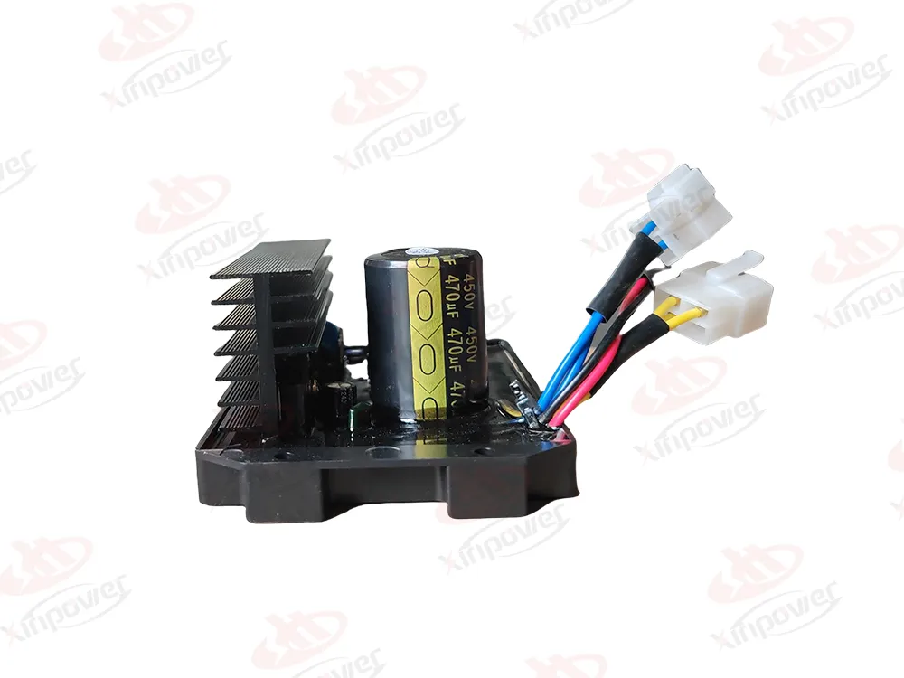 20KW Generator Accessories