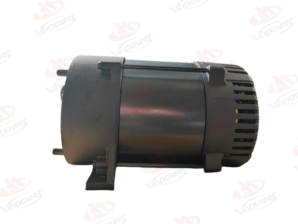 Equal power generator