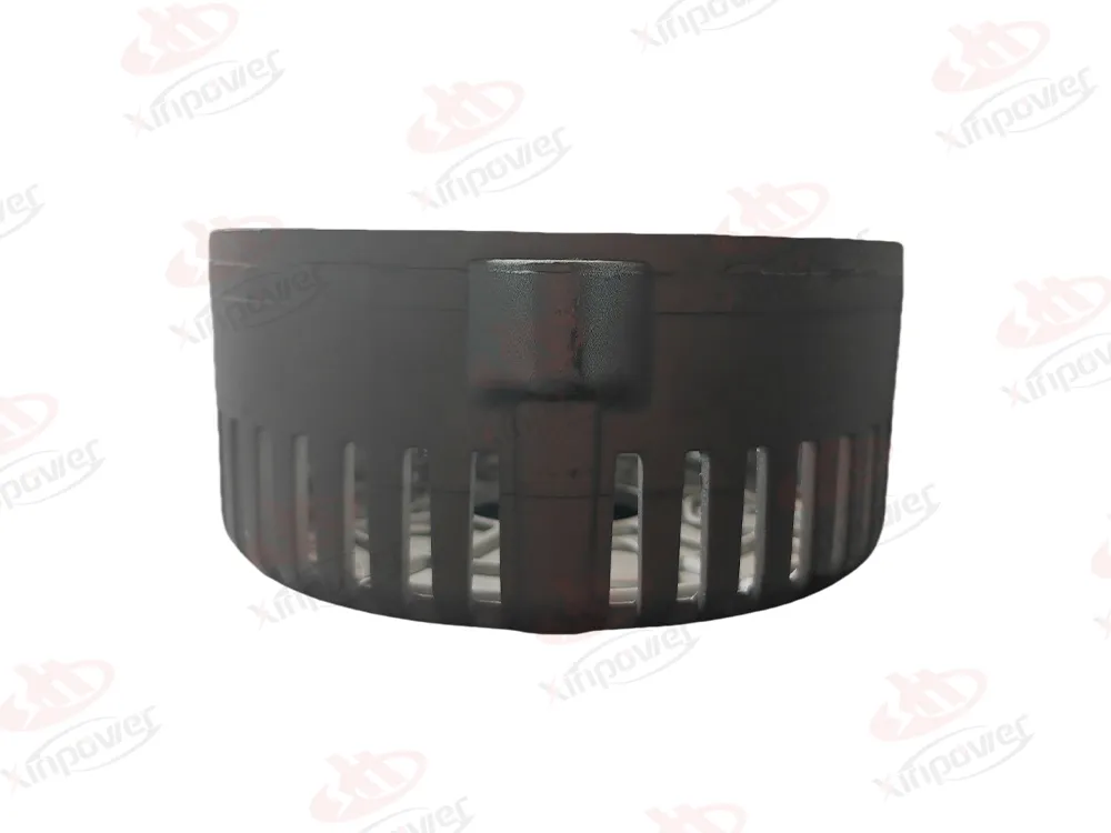 10KW generator accessories